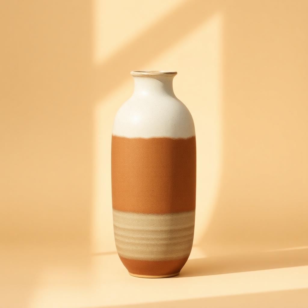 Vase en céramique
